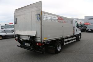 Iveco Daily bild 3