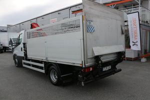Iveco Daily bild 4