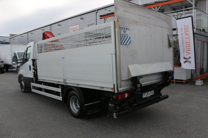 Iveco Daily bild 4