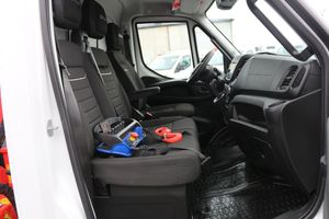 Iveco Daily bild 11
