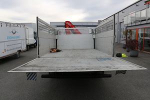 Iveco Daily bild 6