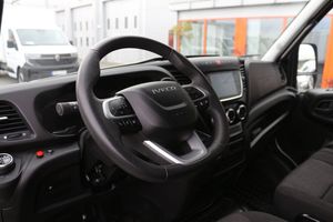 Iveco Daily bild 15