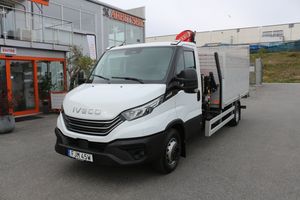 Iveco Daily bild 1