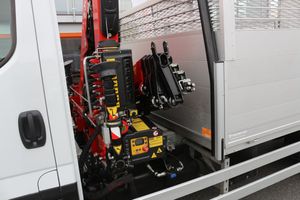 Iveco Daily bild 10