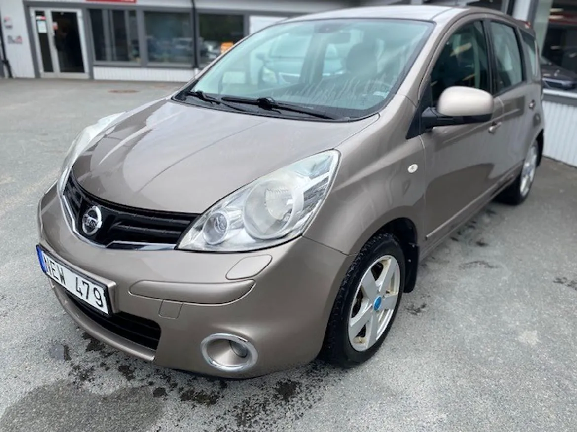 Vehicle image 1