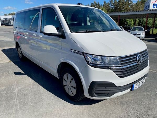 Volkswagen Transporter Caravelle – Comfortline, drag - 2020
