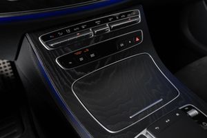 Mercedes E220 bild 13