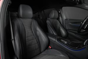 Mercedes E220 bild 7