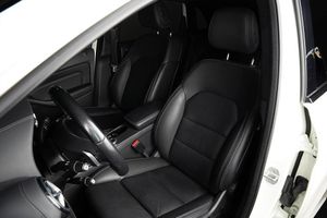 Mercedes B200 bild 7