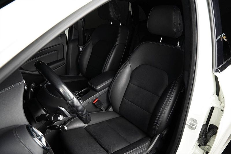 Mercedes B200 bild 7