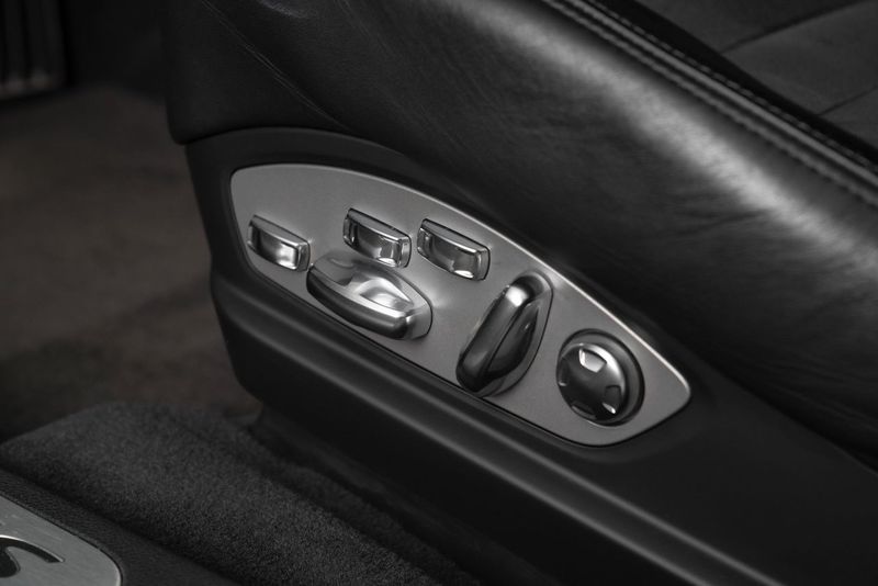 Porsche Panamera bild 18
