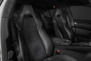 Porsche Panamera bild 7