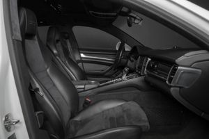 Porsche Panamera bild 6