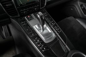 Porsche Panamera bild 16