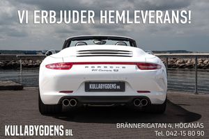 Porsche Panamera bild 20