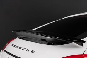 Porsche Panamera bild 21