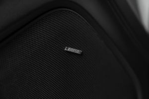 Porsche Panamera bild 19