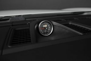 Porsche Panamera bild 14