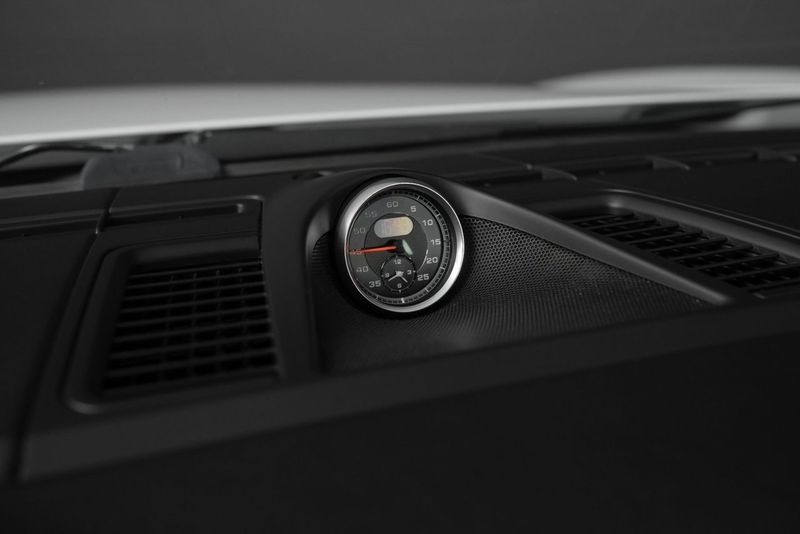 Porsche Panamera bild 14