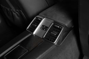 Porsche Panamera bild 11