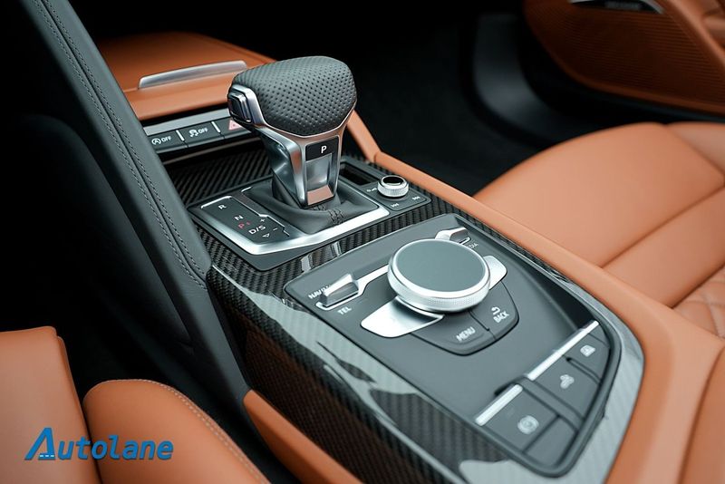 Audi R8 bild 27