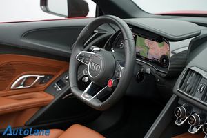 Audi R8 bild 22