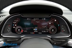 Audi R8 bild 24