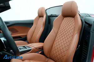 Audi R8 bild 25