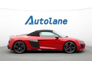 Audi R8 bild 16