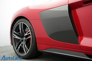 Audi R8 bild 17