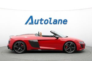 Audi R8 bild 15
