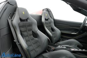 Ferrari F8 bild 24