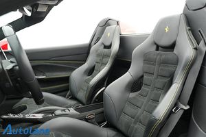 Ferrari F8 bild 25