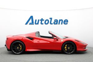 Ferrari F8 bild 15