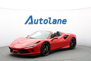 Ferrari F8 bild 5