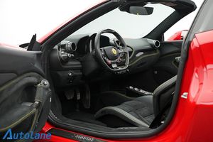 Ferrari F8 bild 20