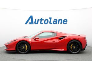 Ferrari F8 bild 8