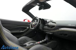 Ferrari F8 bild 22