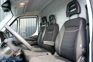 Iveco Daily bild 11