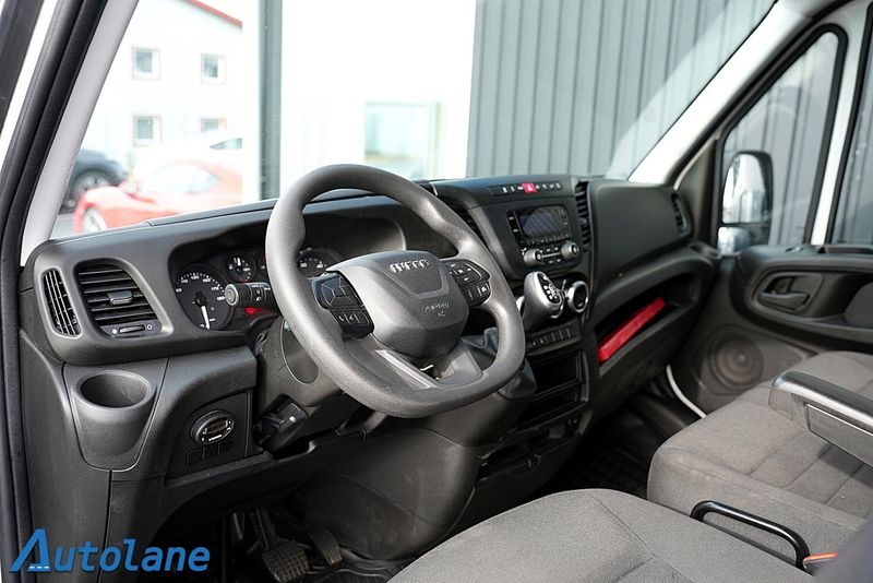 Iveco Daily bild 10