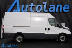 Iveco Daily bild 6