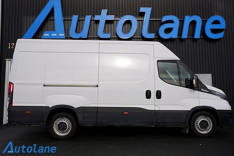 Iveco Daily bild 6