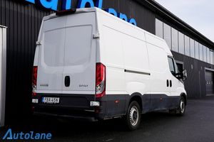 Iveco Daily bild 7