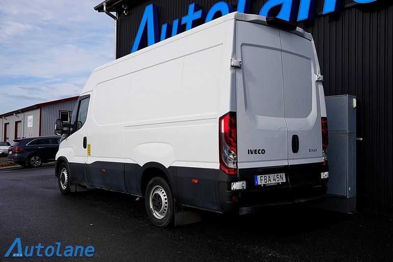 Iveco Daily bild 4