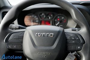 Iveco Daily bild 12
