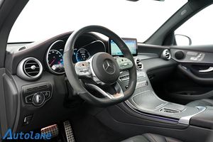 Mercedes GLC300 bild 15