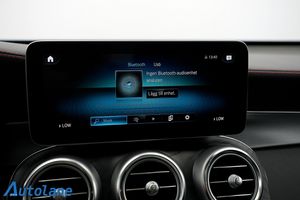 Mercedes GLC300 bild 29