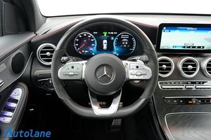 Mercedes GLC300 bild 17