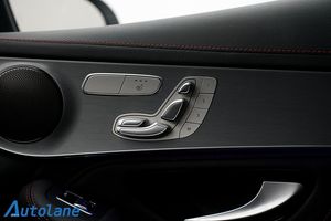 Mercedes GLC300 bild 22
