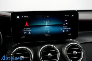 Mercedes GLC300 bild 32